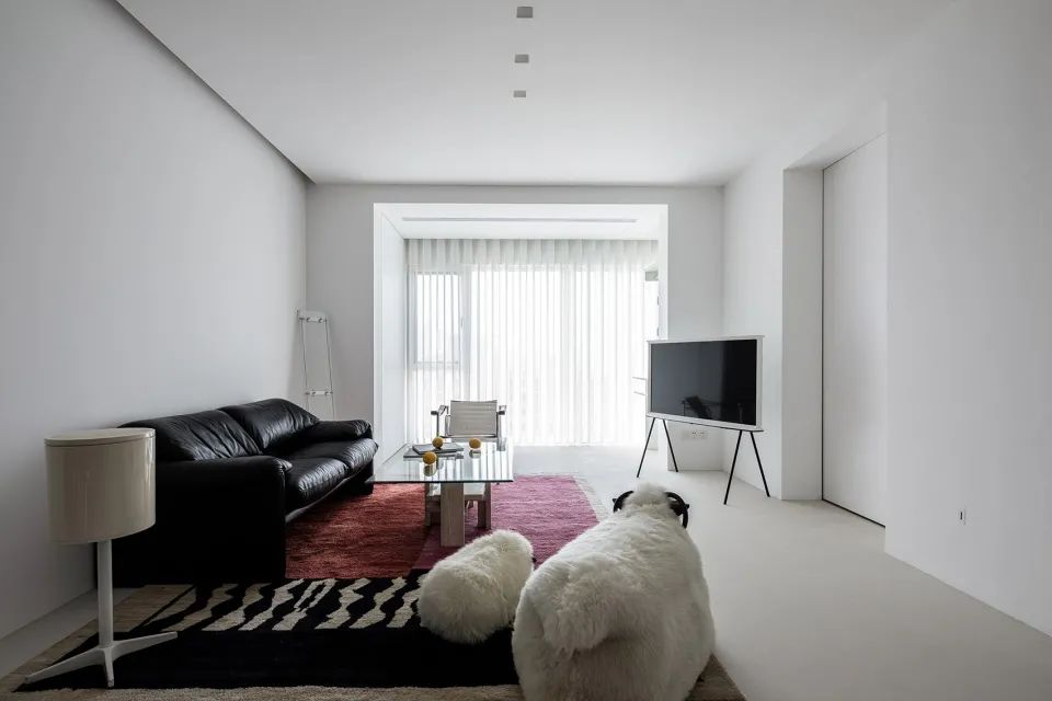 中古未来丨中国上海丨WUY无研建筑-32