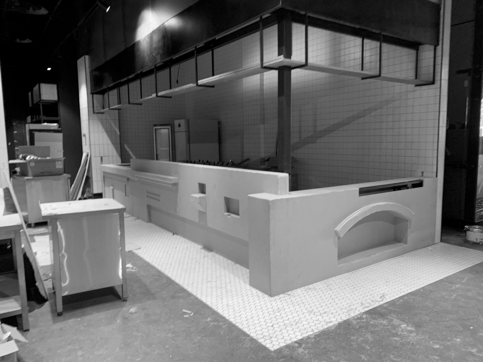 PANCAKE AND DUMPLING俄罗斯美食亭及角落丨俄罗斯圣彼得堡丨Marat Mazur-44