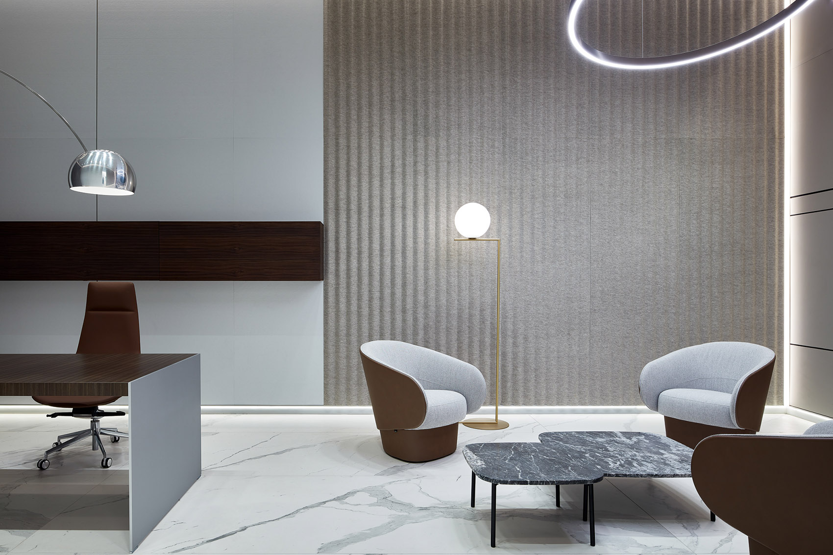 俄罗斯加加林机场VIP休息室-31