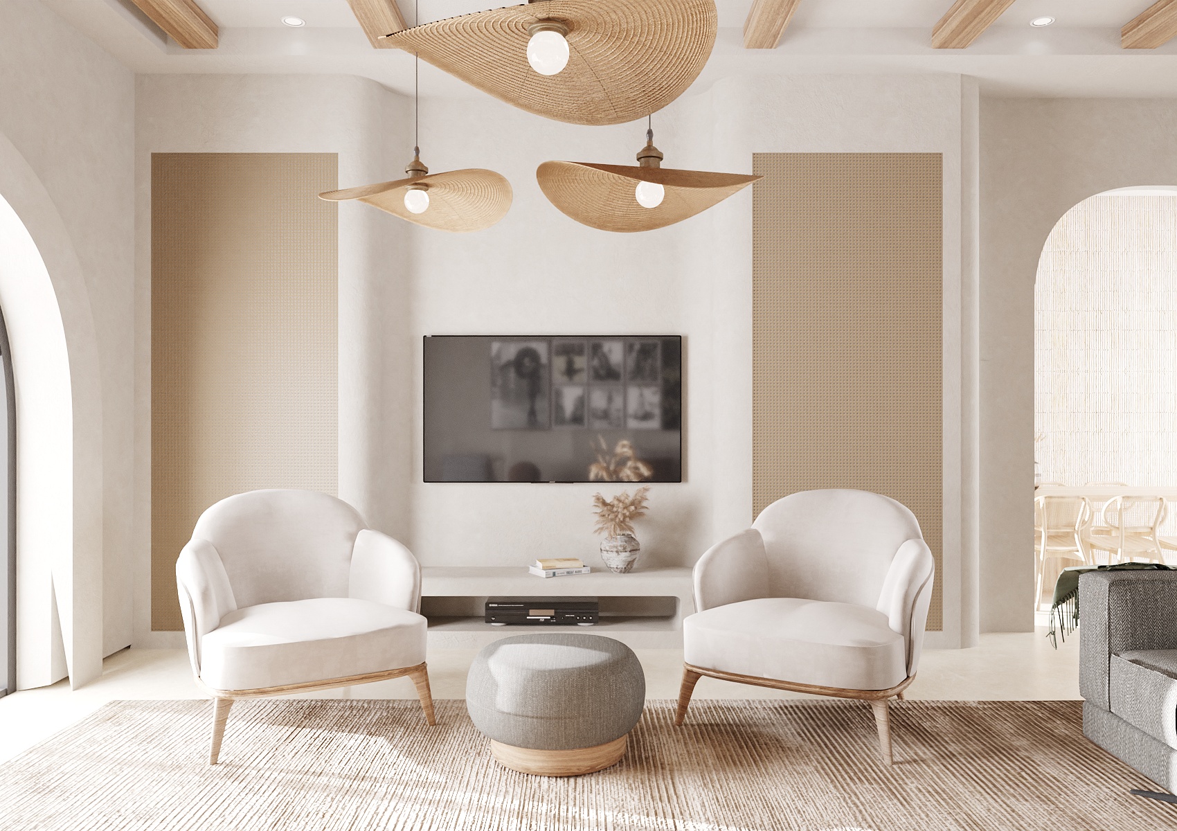 remaking living room-5