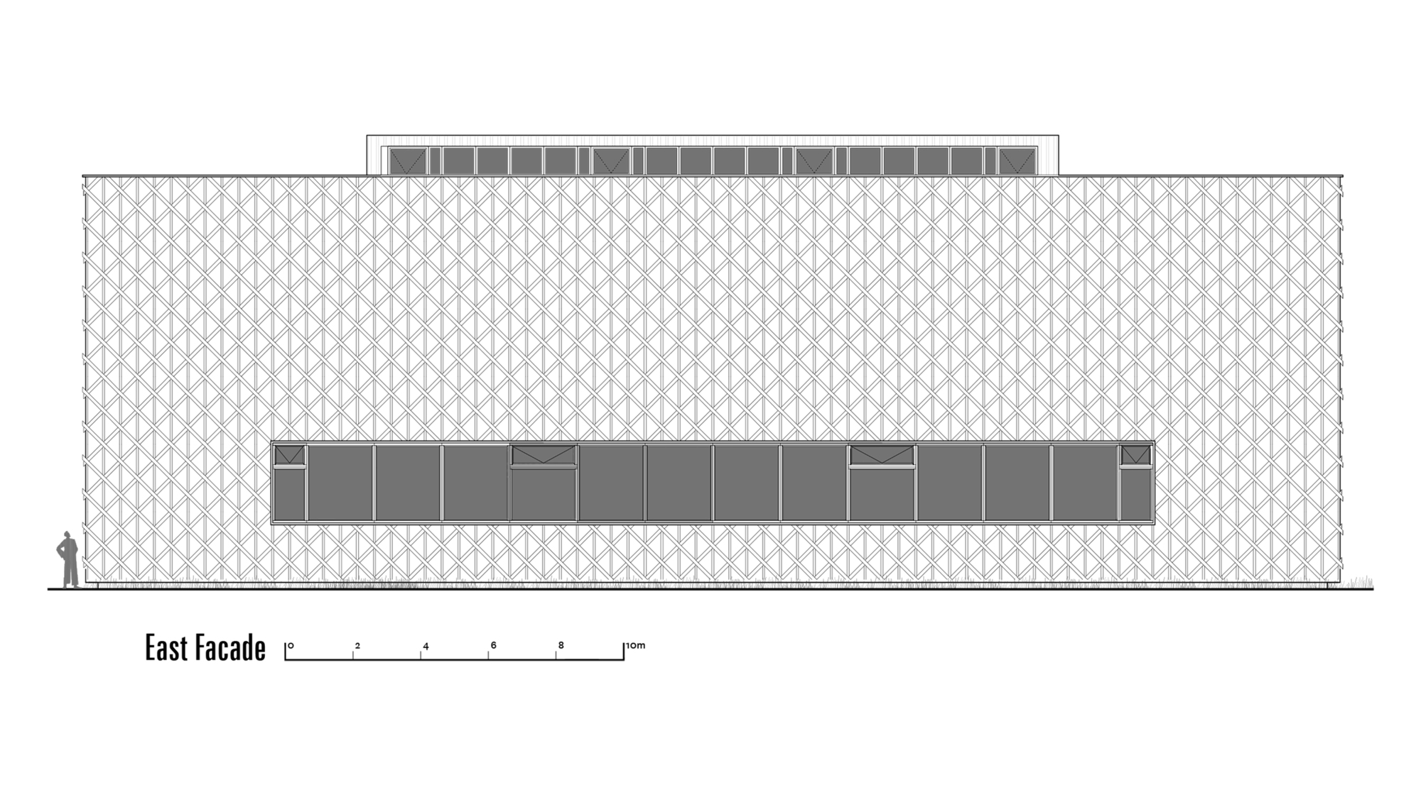 Jean Lamour 体育馆丨法国丨Studiolada-58