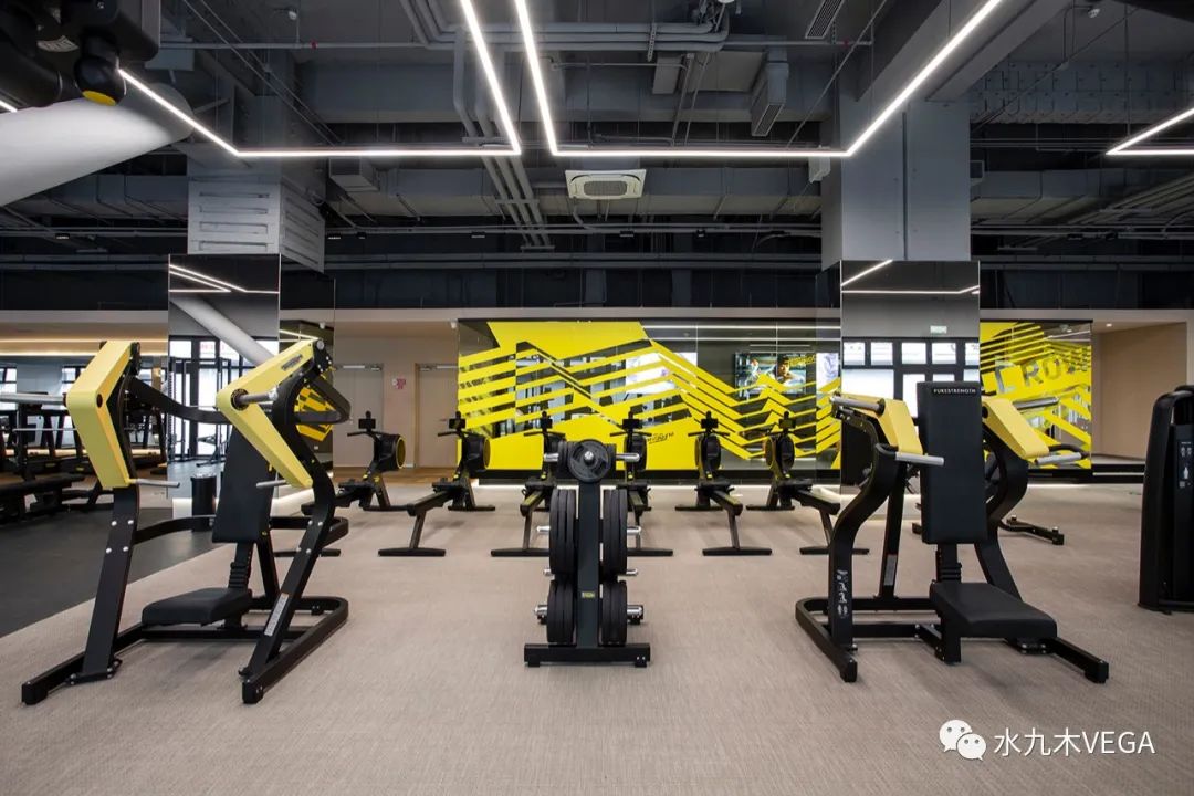 MIX POWER 力禾健身中心丨生兵,田力伟-24