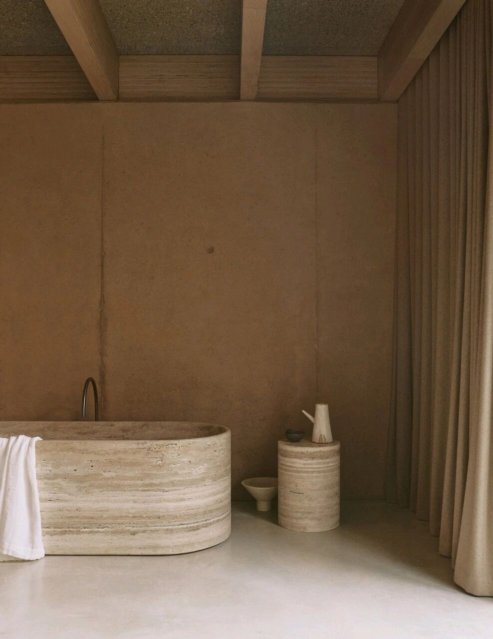 嗨，艾文斯（注：Avens音译通常为艾文斯，若Avens有特定指代，需结合具体语境确定更准确的翻译） 丨英国丨McLaren Excell（建筑设计）-55