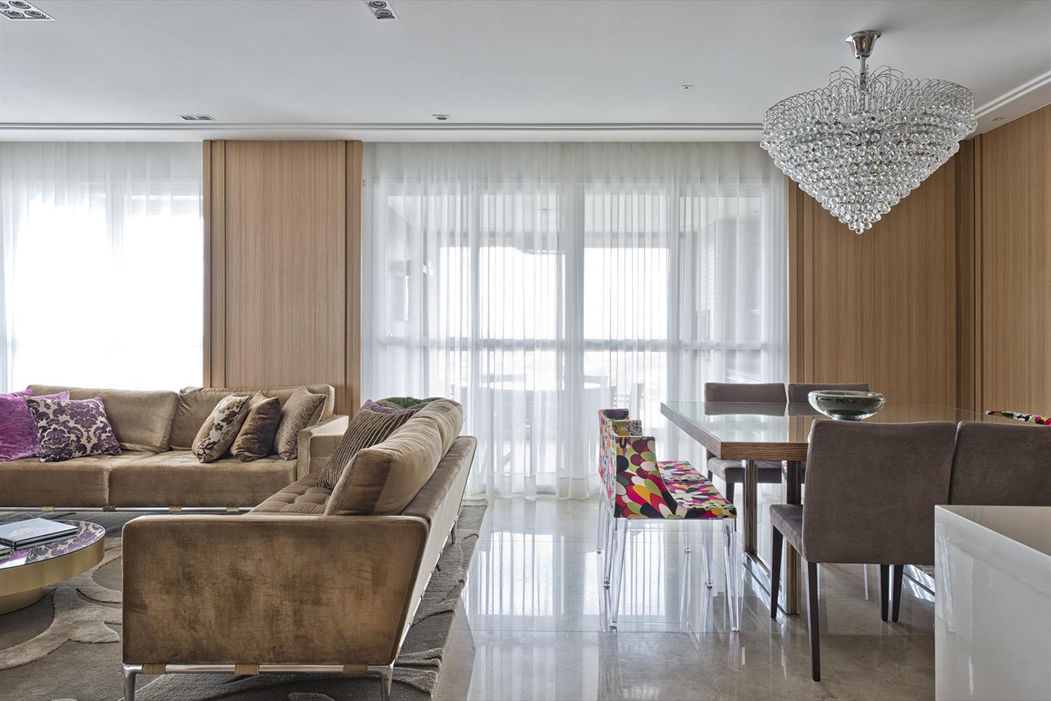 Jardim Botânico 公寓-2