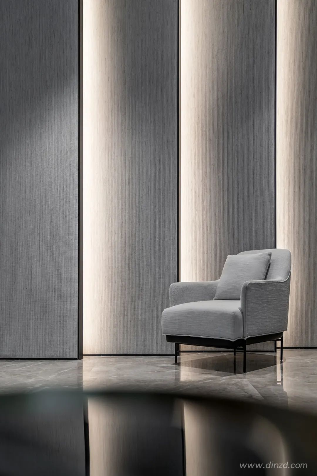 方圆鹤山云山诗意邻里中心-12