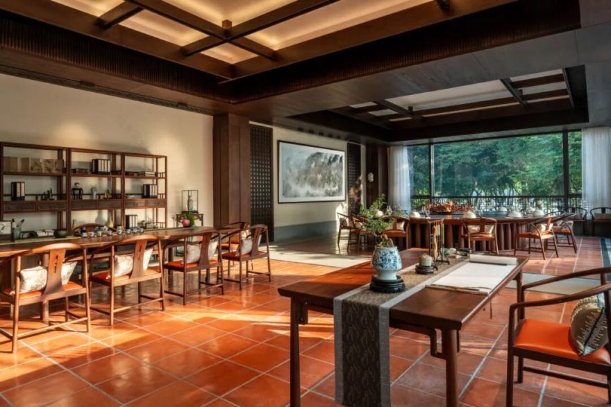 【AUAD项目】海心沙东区微改造项目B1栋改造工程-66