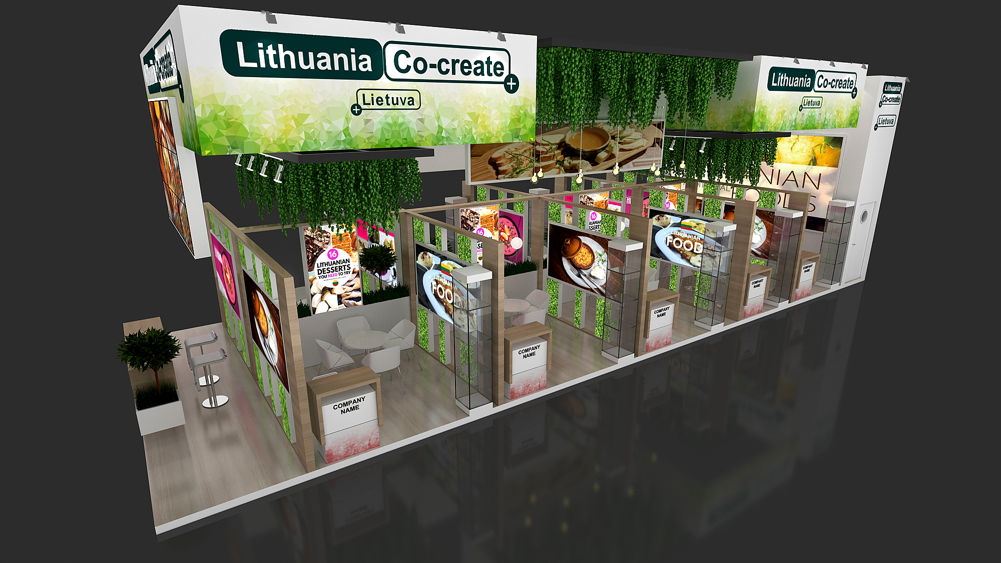 Lithuania Pavilion-11