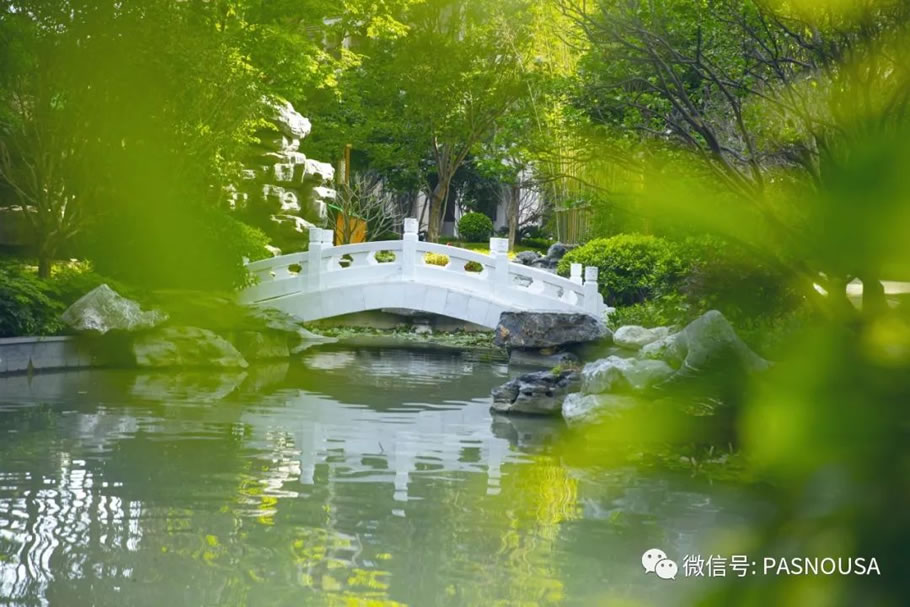 信达泰禾深圳金尊府丨中国深圳丨PFOR普梵景观-69