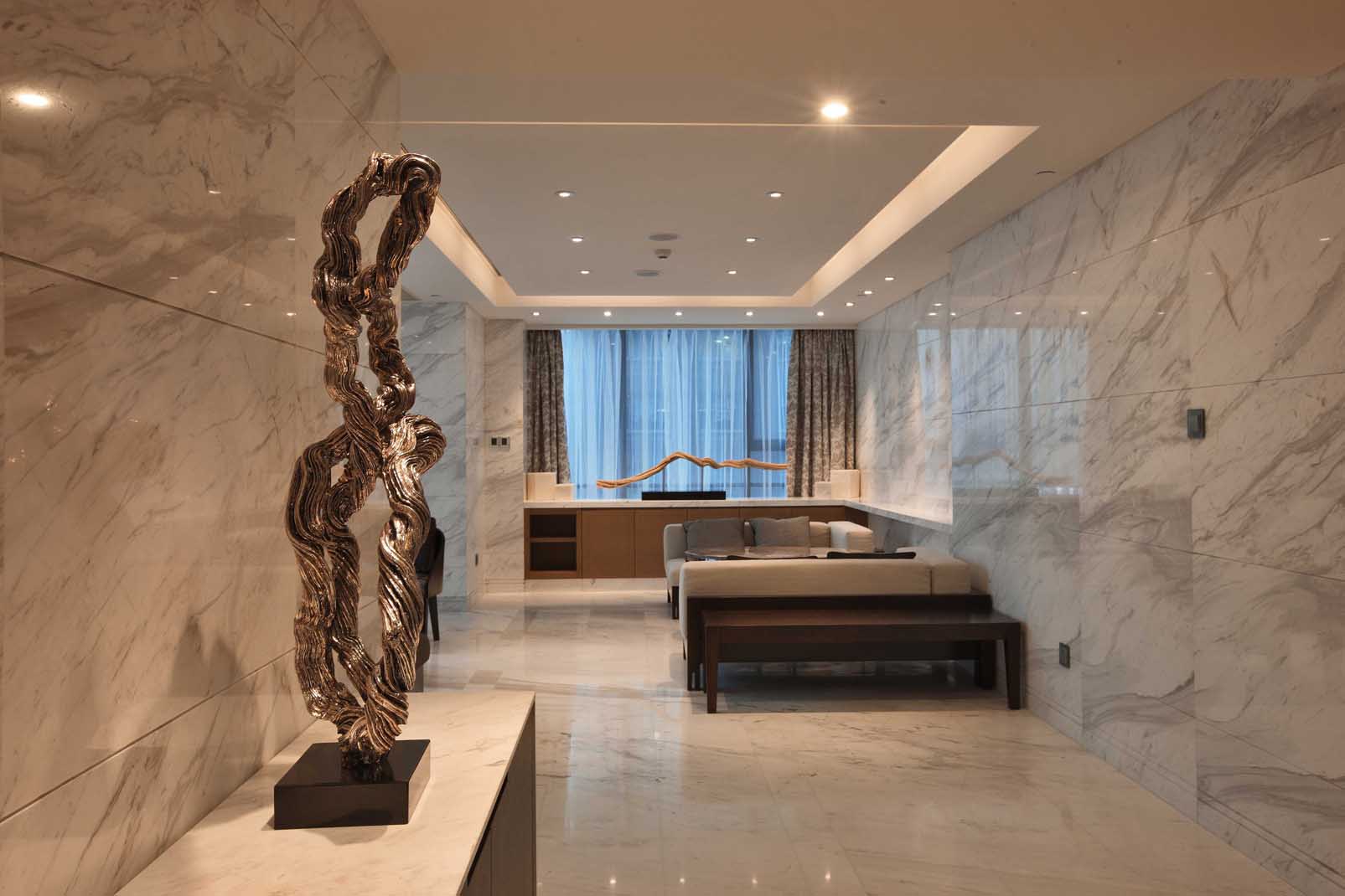 宁波威斯汀酒店（The Westin Ningbo）-26