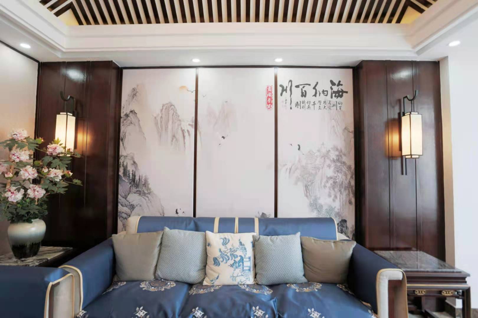 君洛茶筑丨明路-56