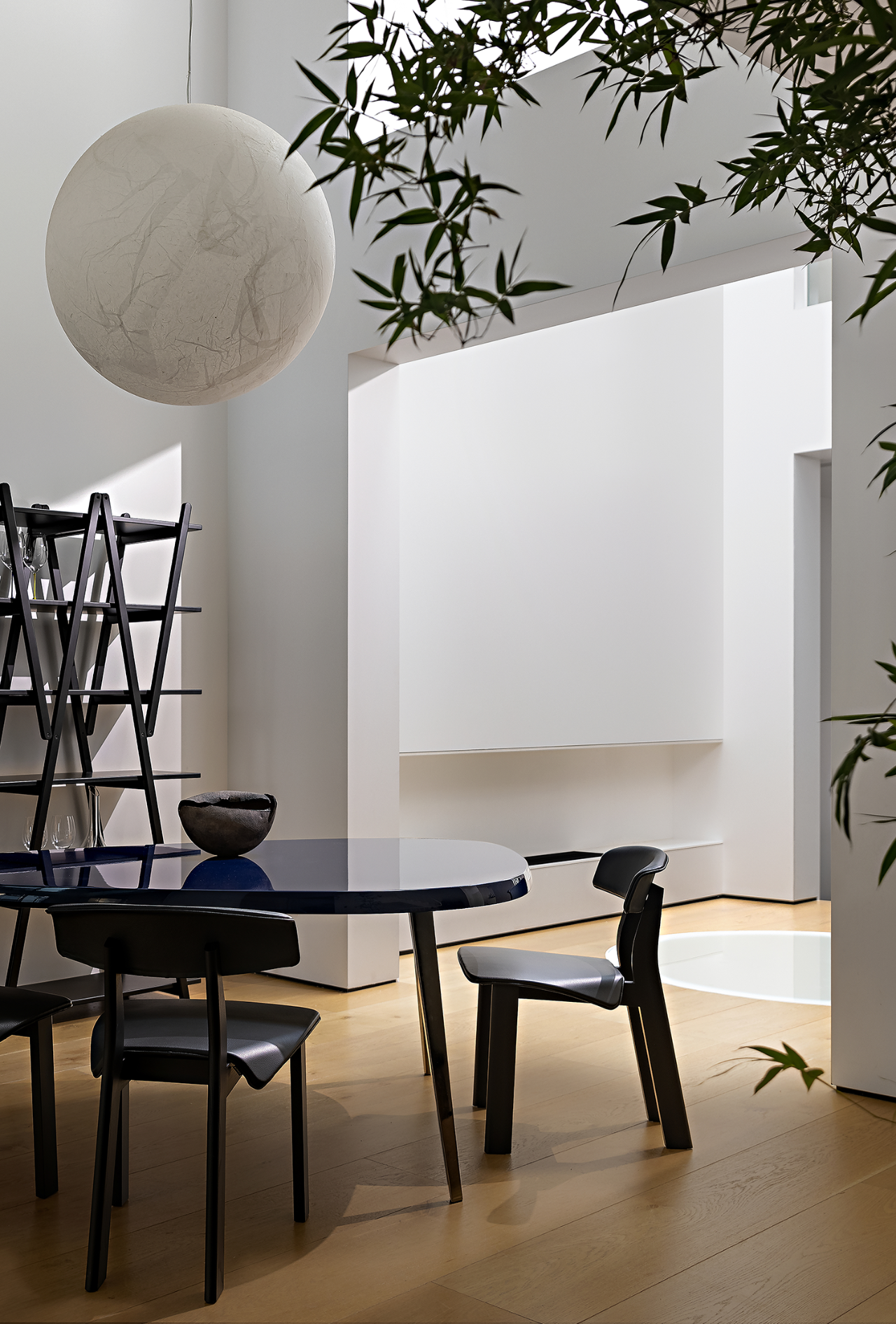 雍城世家丨中国宁波丨LWPD林卫平设计-49