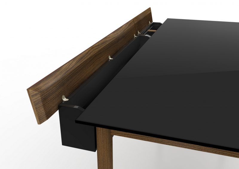 CHEFÉ 办公桌设计丨葡萄牙-15