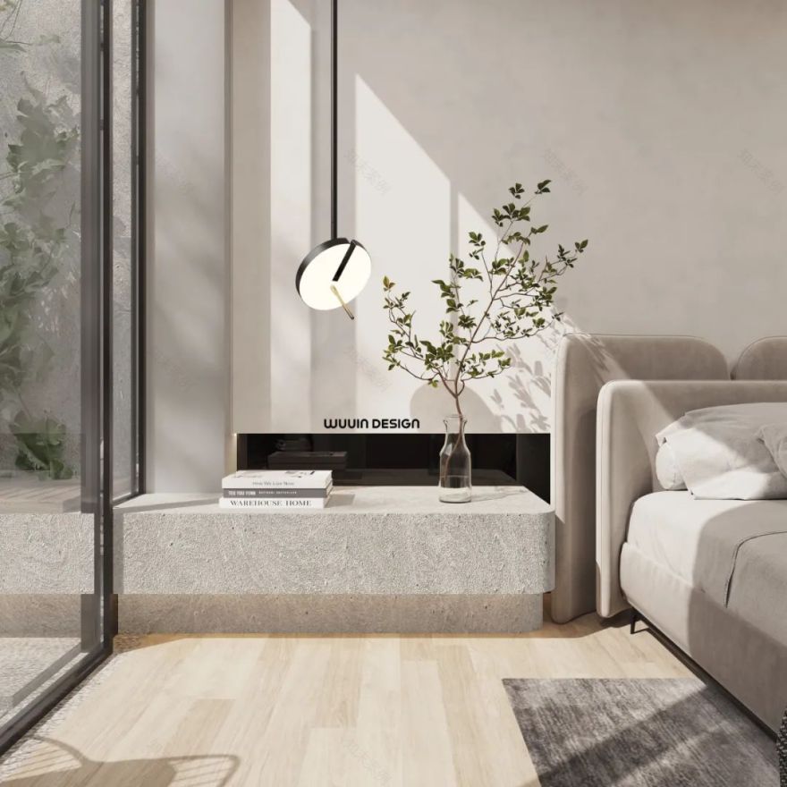 杭州香格里拉自然之声丨中国杭州丨WUUIN DESIGN-55