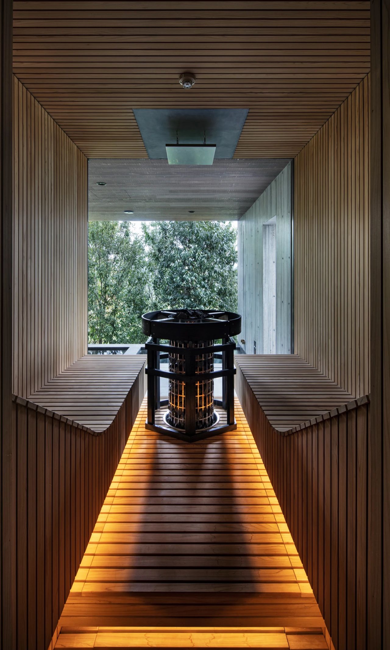 镌刻自然丨日本东京丨Suppose Design-41