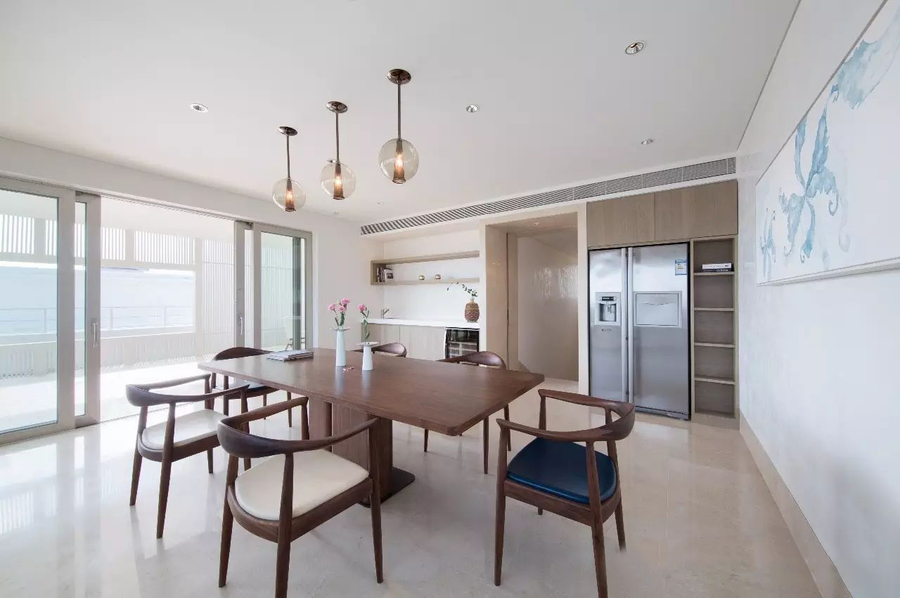 三亚晋园别墅丨中国三亚-11