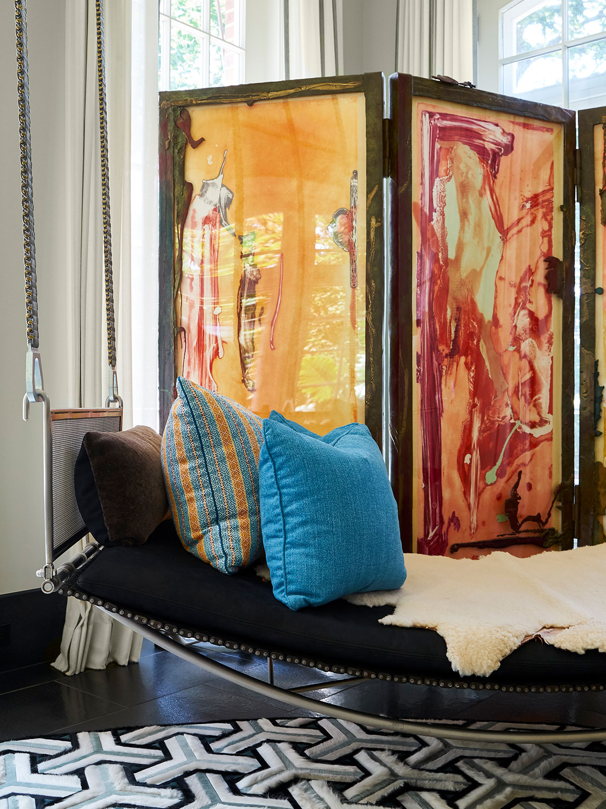 Georgian Remi· 住宅丨Drake,Anderson-19