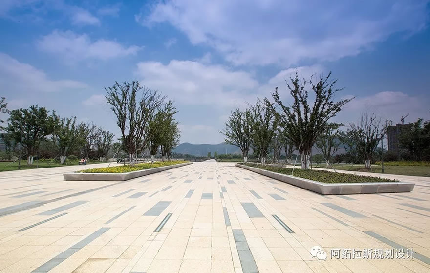 苏州科技城中央公园-85