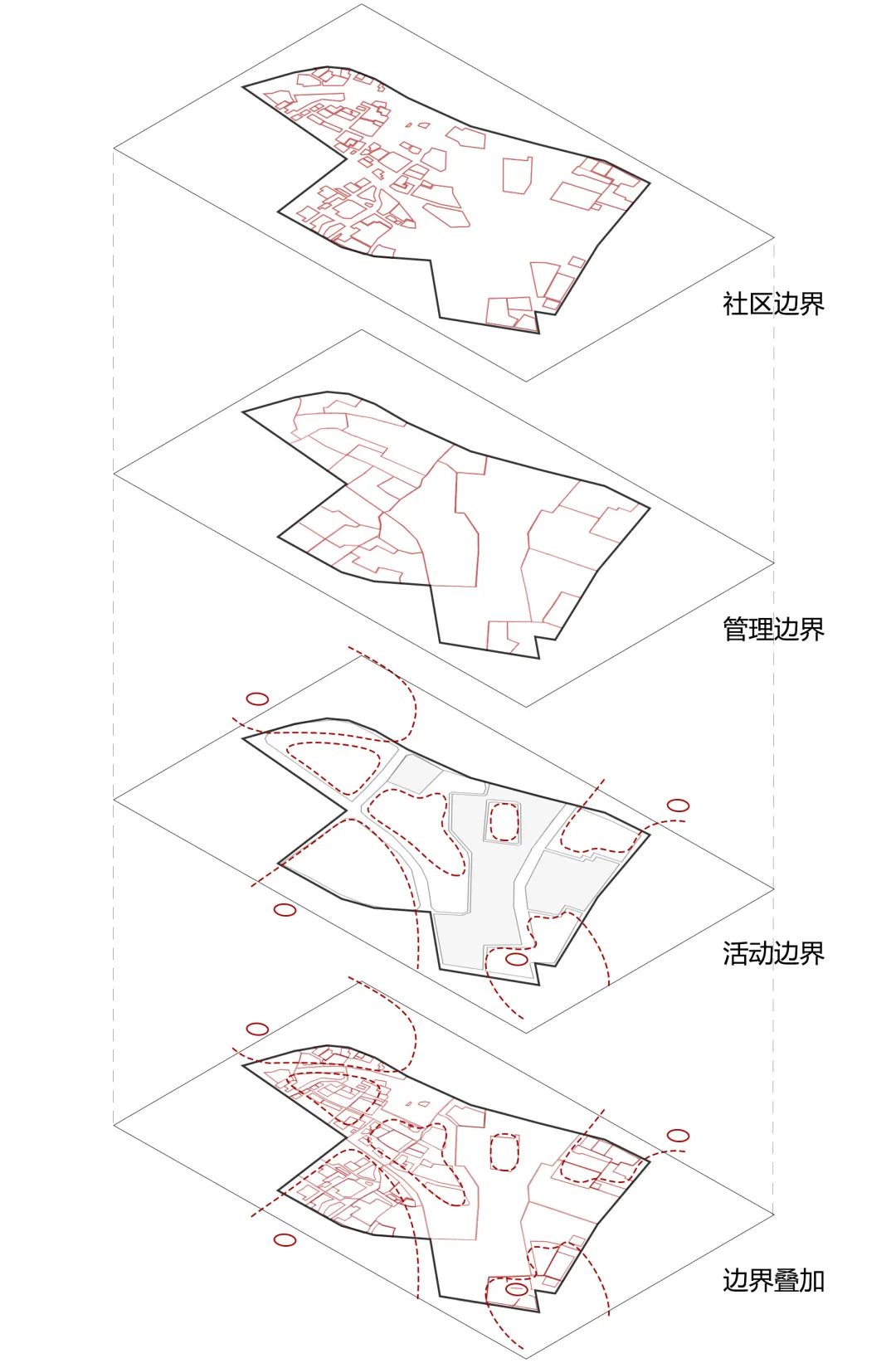 城市社区规划的挑战与实践·以漕河泾街道为例丨中国上海丨梓耘斋工作室（TMSudio）-15