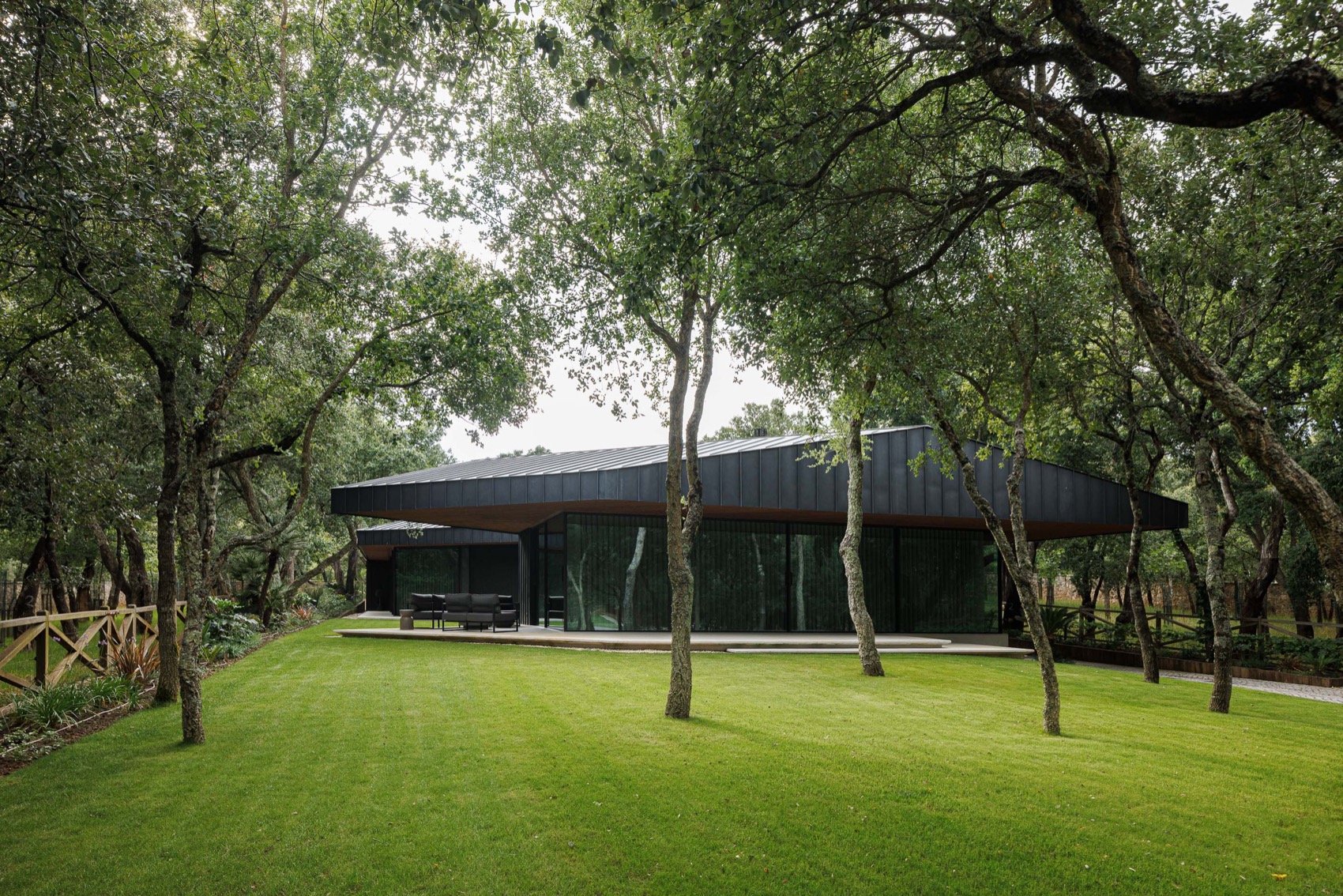 CC住宅 – Quinta dos Carvalhos丨葡萄牙丨Inception Architects Studio-191