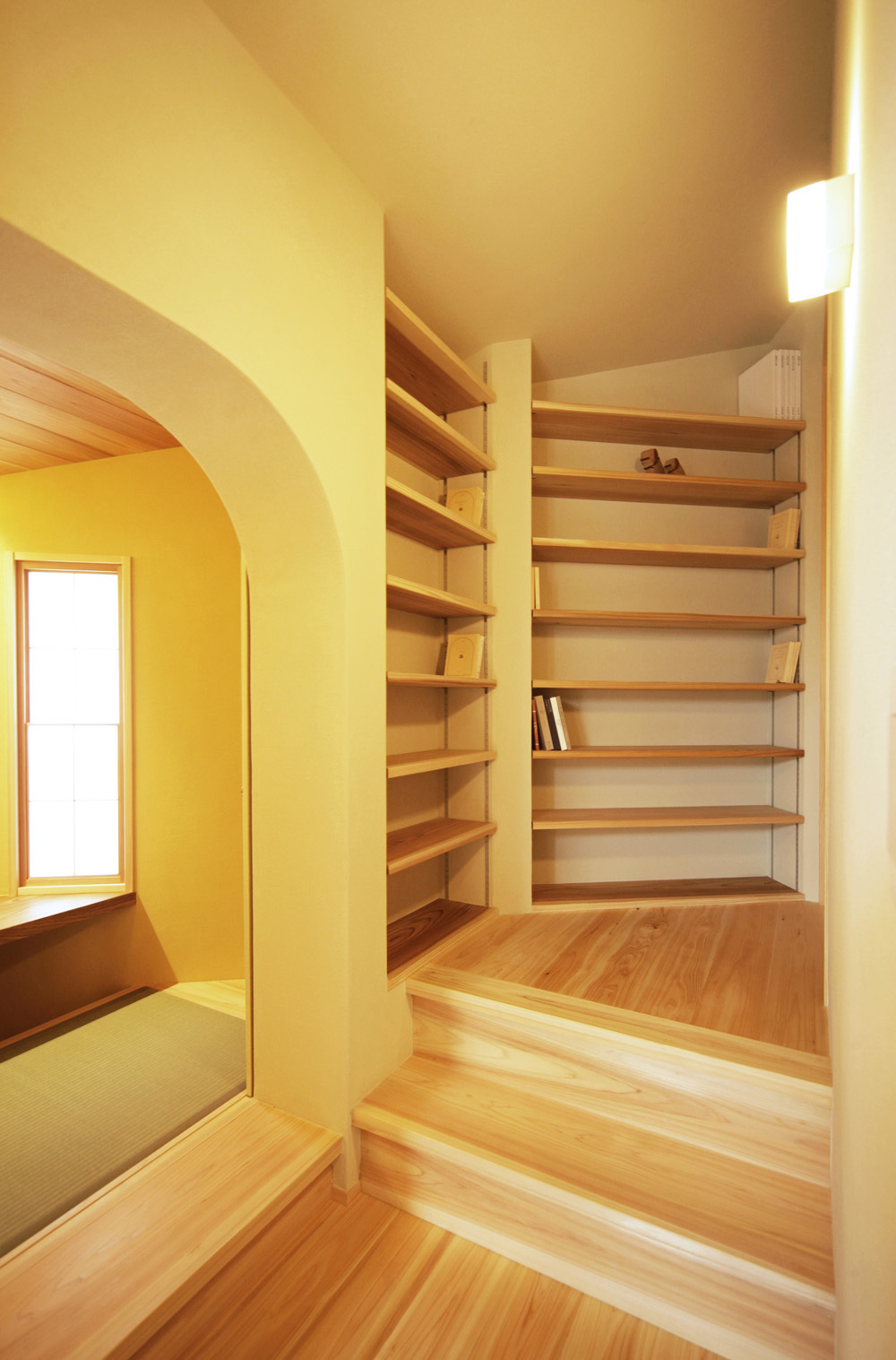 西京極の家（House of Nishikyogoku）丨日本京都丨十木舎-19