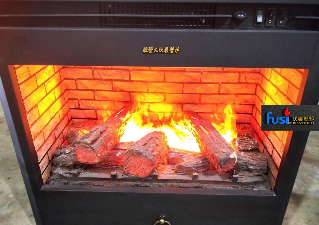 智能电暖炉两用设计，家居取暖新趋势-12