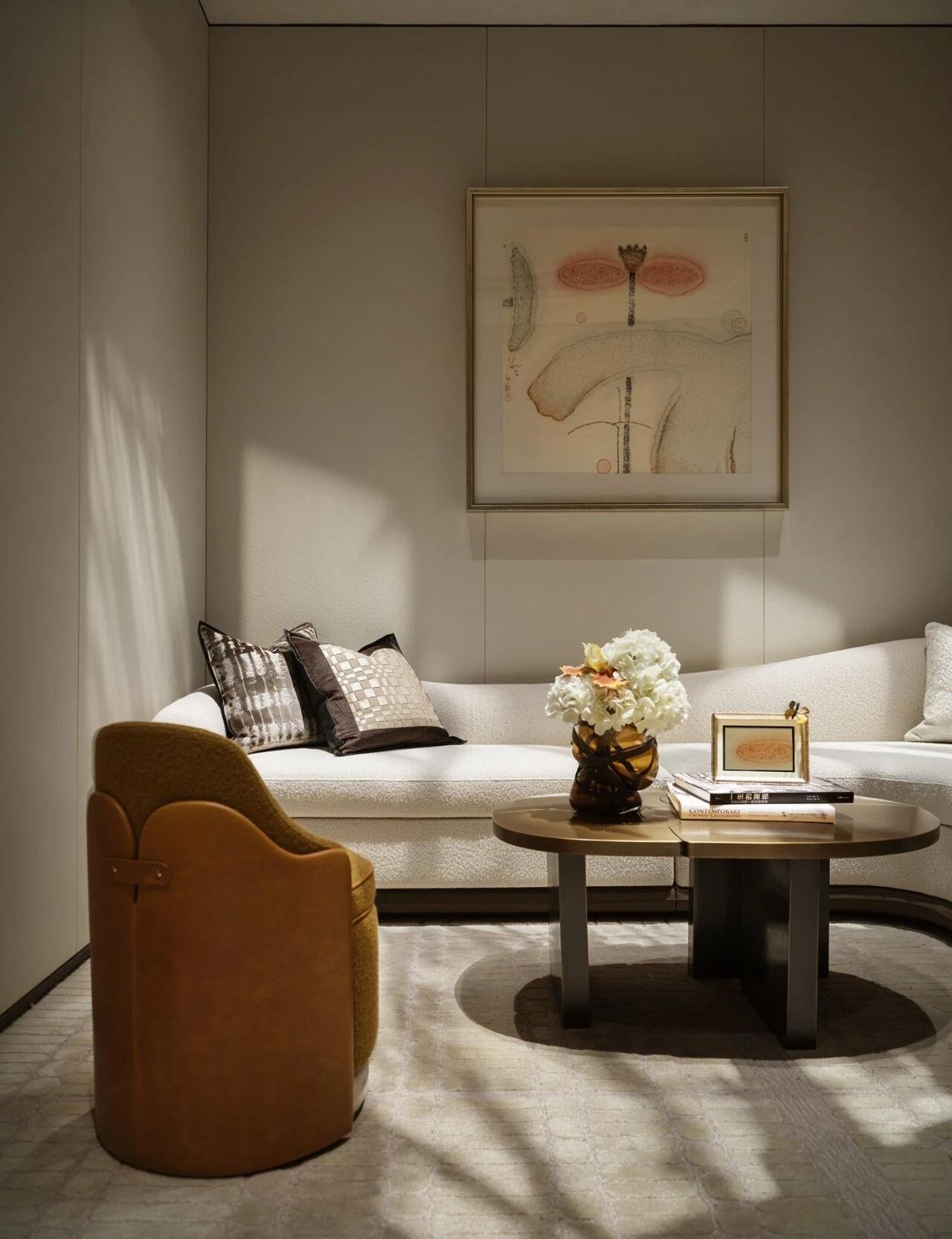 法云设计 | 上海华发招商静安里-42