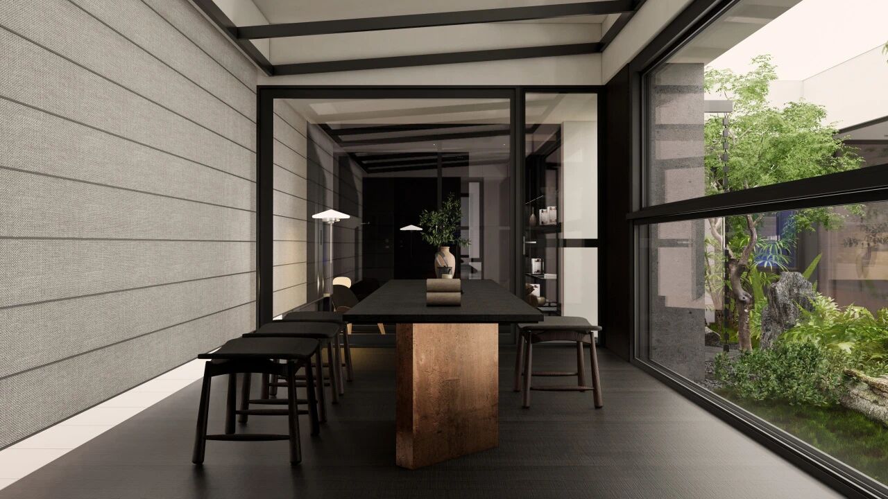 瑞升新作 · 皇派门窗零售终端丨中国青岛丨RSIII DESIGN-87