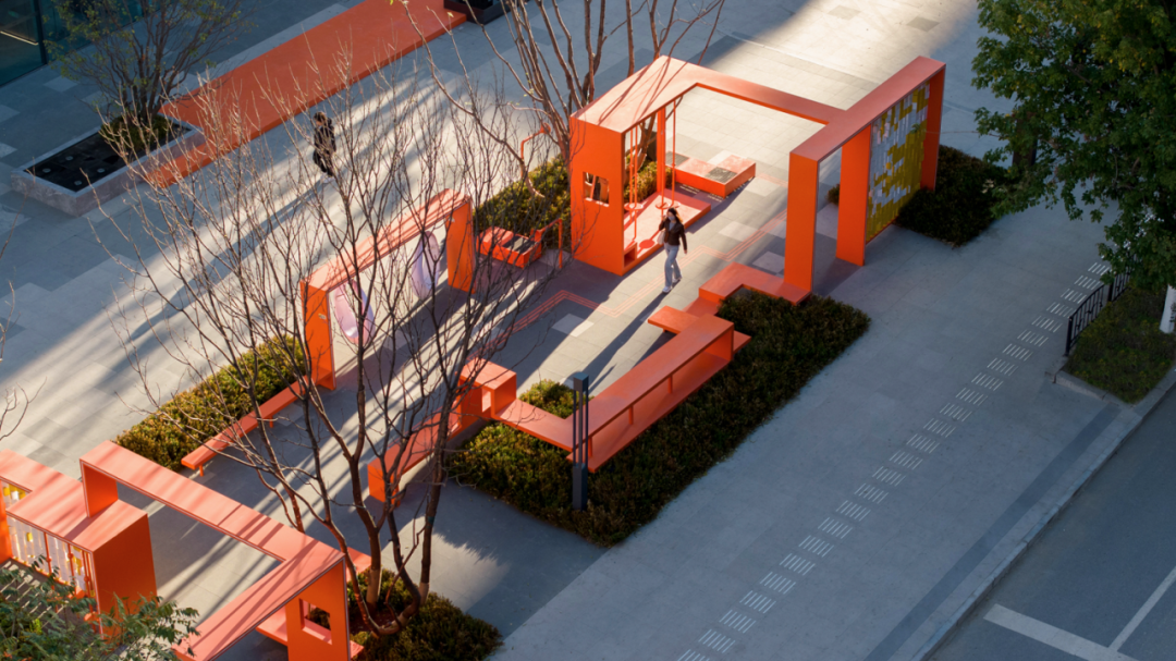 鞍山合谊·文成里周围景观丨中国鞍山-16