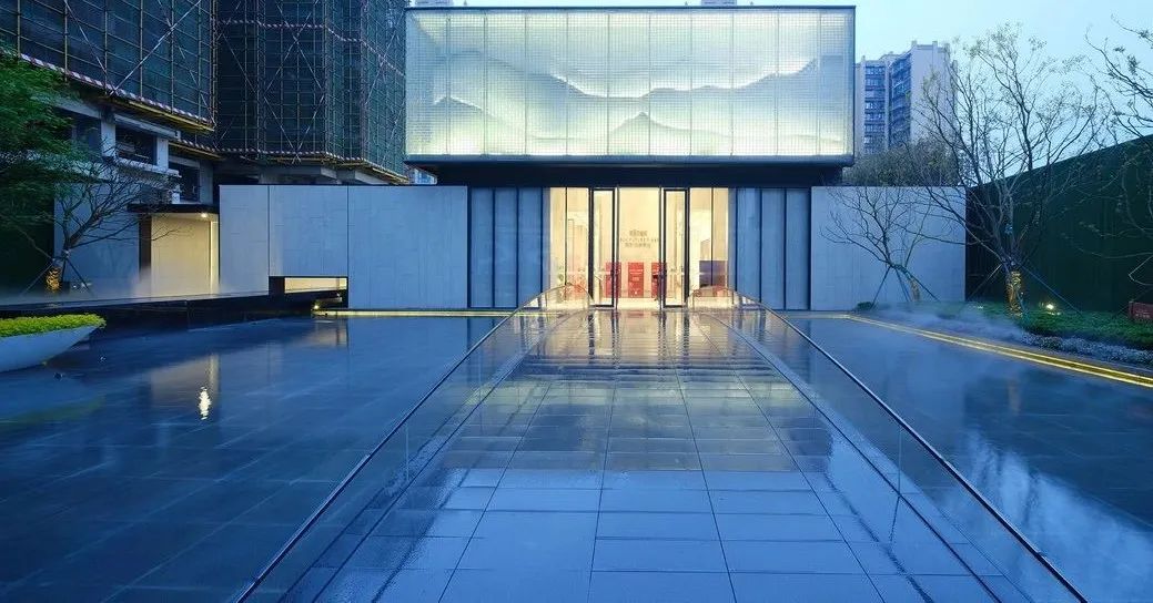 迈丘设计丨成都 弘阳 邛崃未崃时光 景观设计 丨中国四川-90