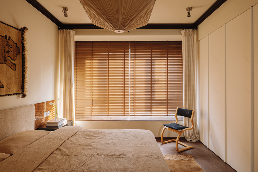 赭境丨中国杭州丨Uni Studio,胡珉祥-50
