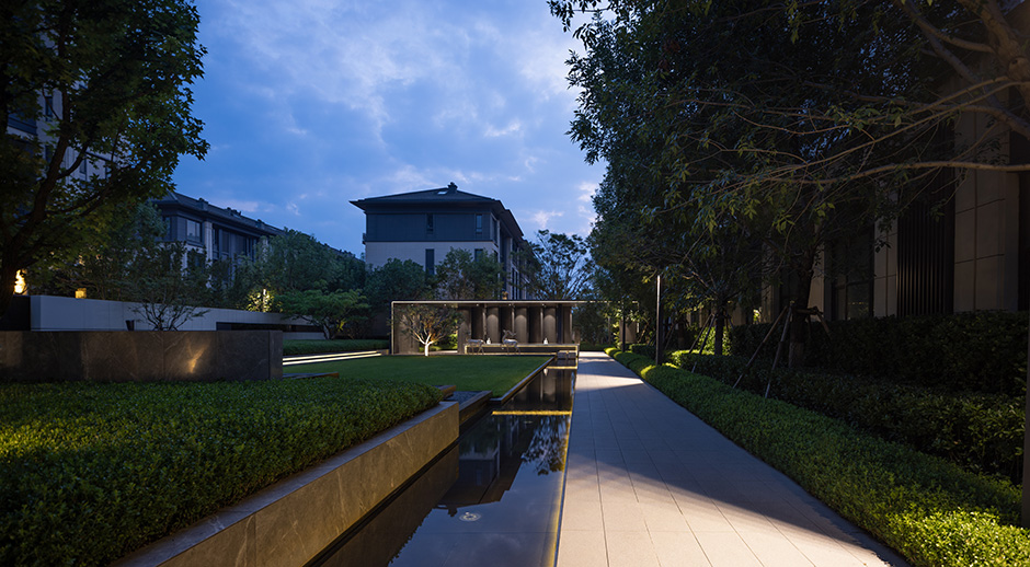 丨中国大连丨L&A集团北京分公司第十三项目团队-32