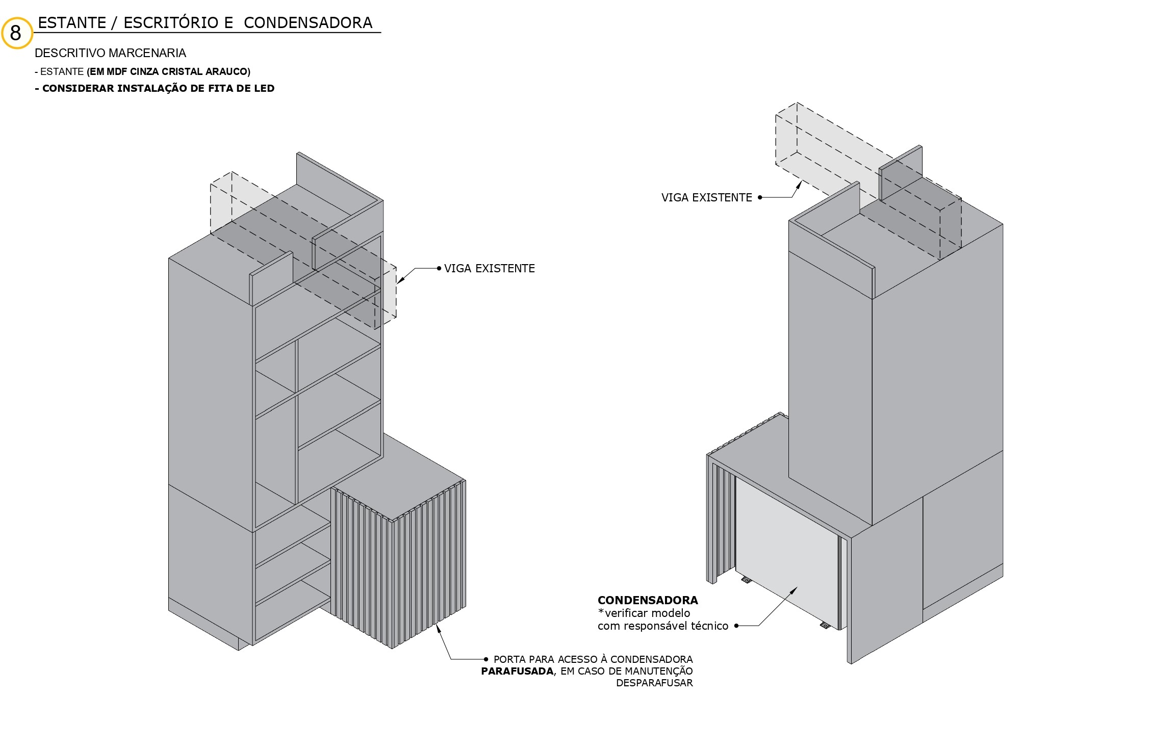 Studio IS Perdizes - Det. Executivo Marcenaria-38