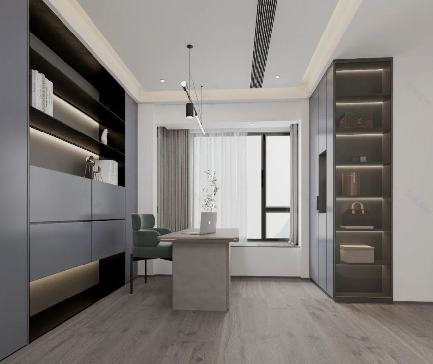 东莞御峰 DP 设计丨中国东莞-71