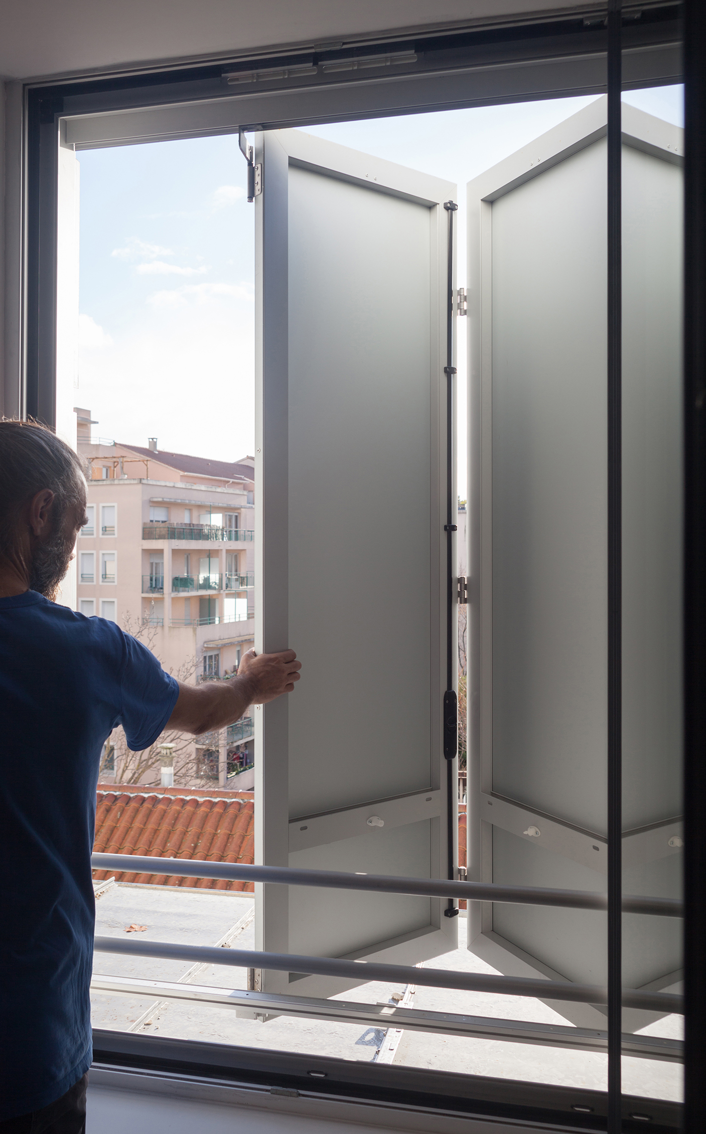 239套住宅社会住宅项目丨法国里昂丨Ateliers 2,3,4,等多家团队-40