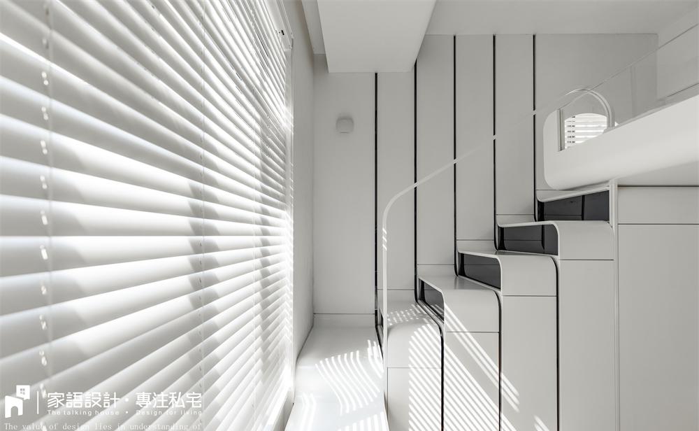 家庭电影院与音乐交流区的完美结合丨中国广州丨广州家语设计-43