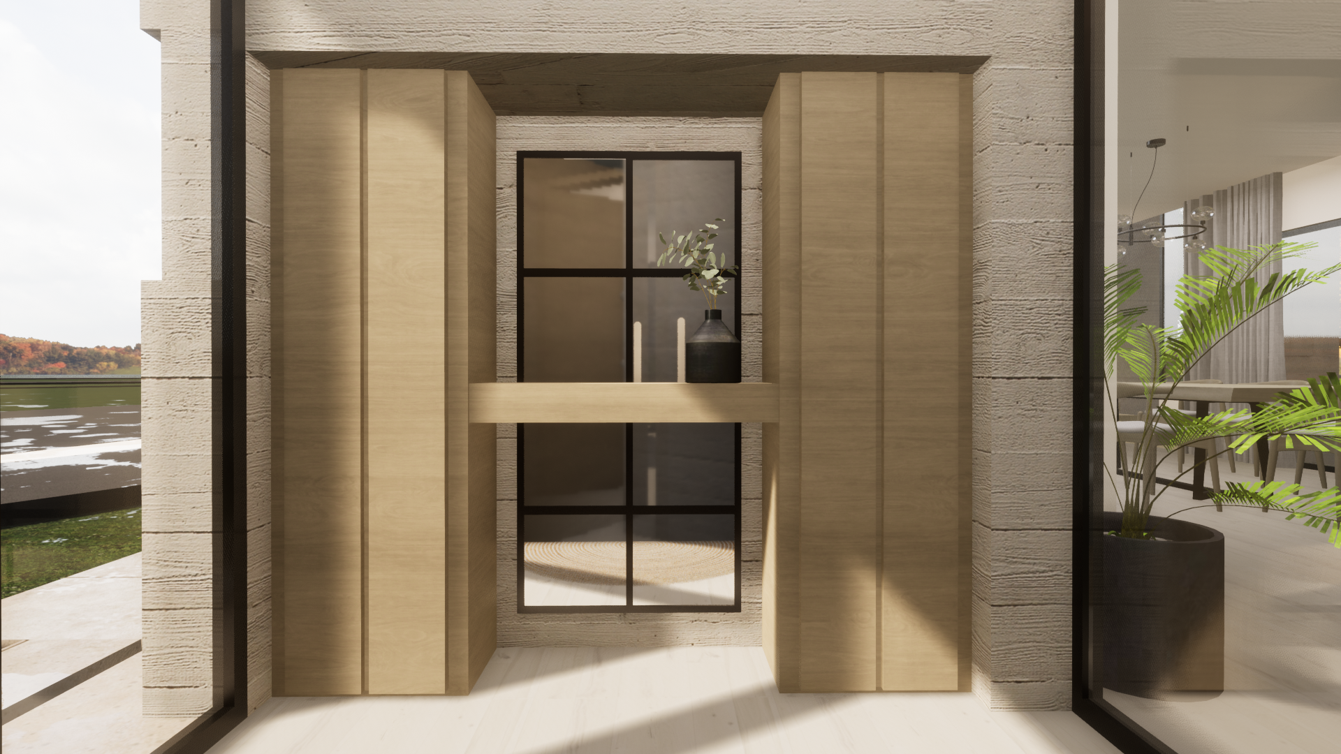 60 区项目丨Lozano Arquitectura-7