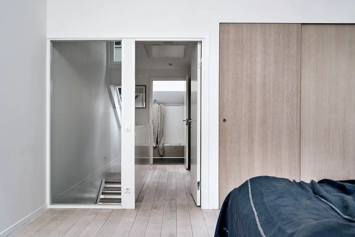 斯德哥尔摩城市花园别墅-22