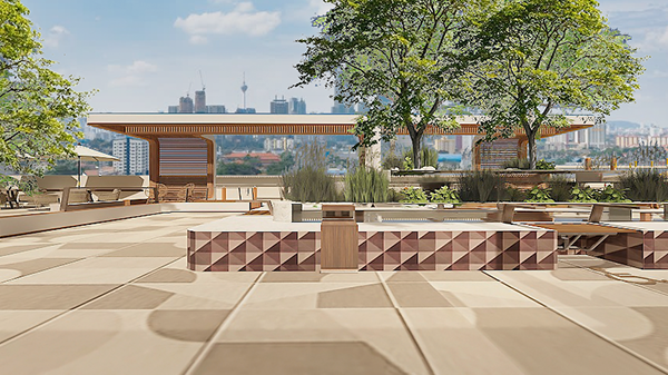 The "Loom of Life"（生命之织）-24