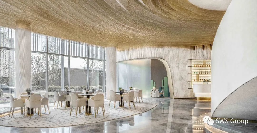 绿城桂语江南：水榭戏台，诗意之处-40