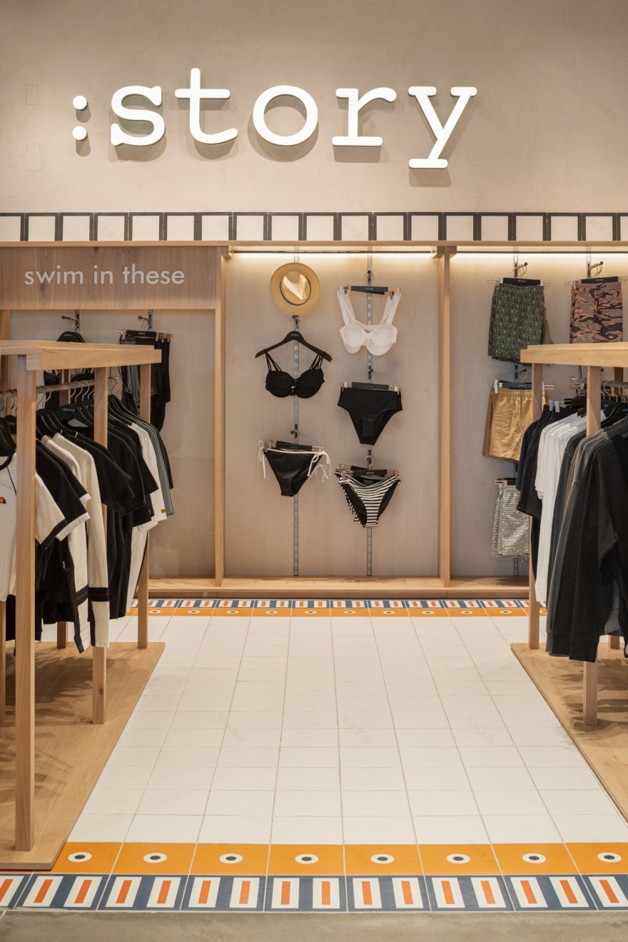 丨以色列丨Studio ON – Ori Dunetz和Noa Solomon-29