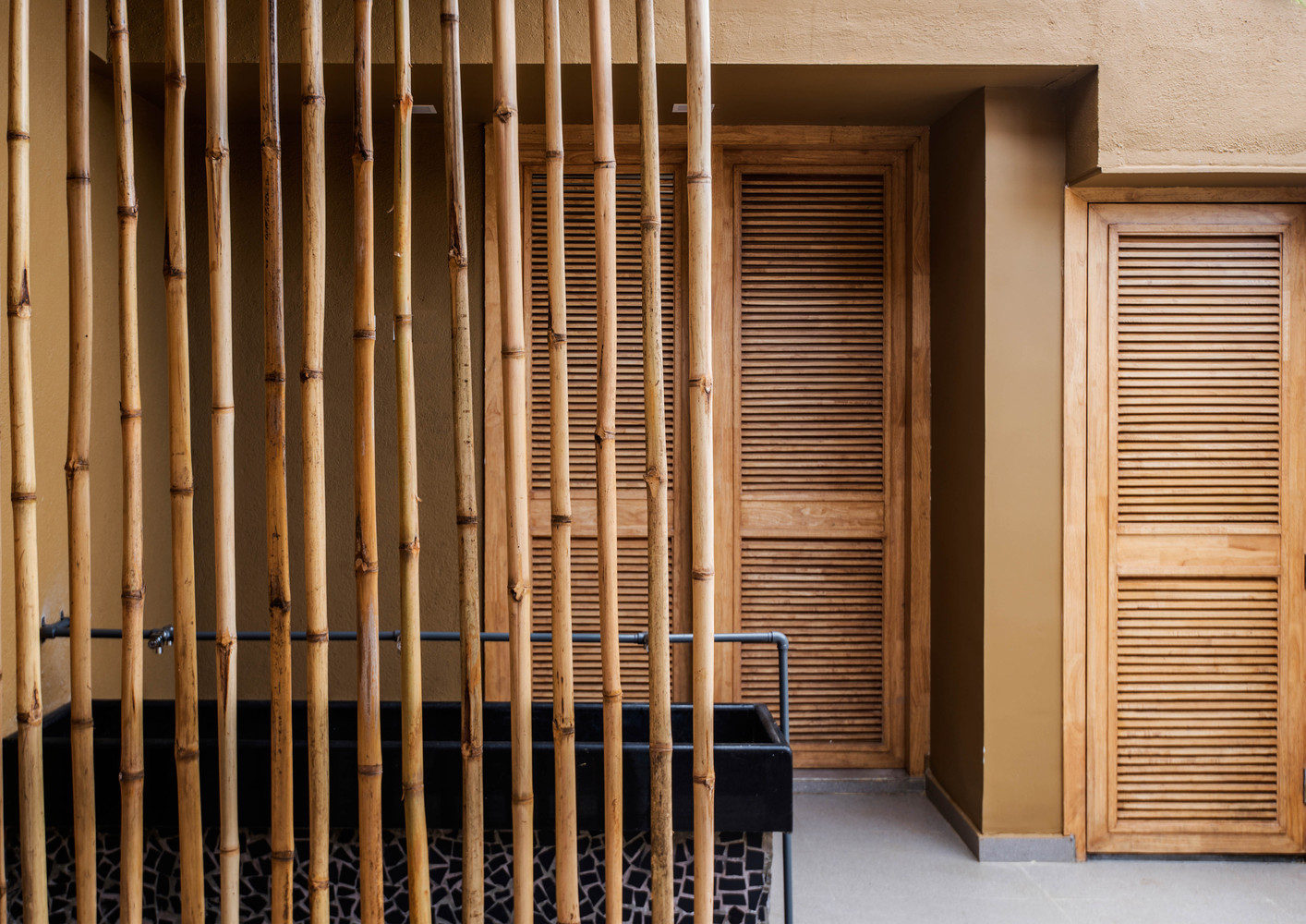 户外的教室，孩子们自由探索的学习空间-35