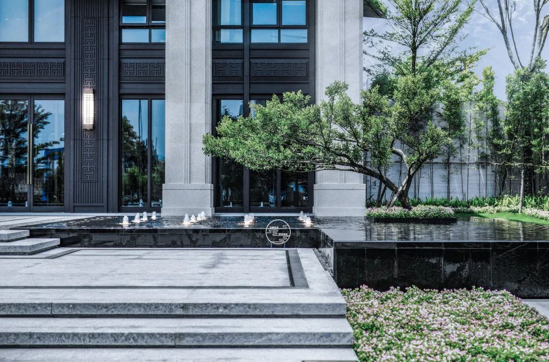 漳州国贸天成丨中国漳州丨棕榈设计集团有限公司-30