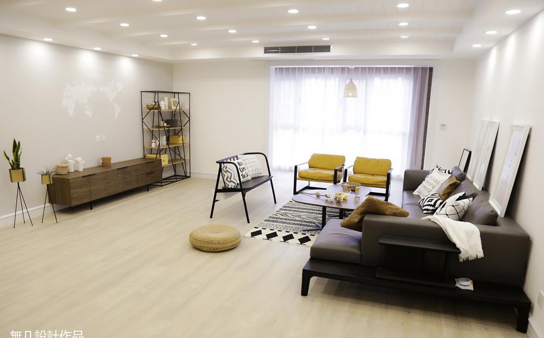 
西安-湖城大境·天锦（2016年） -1