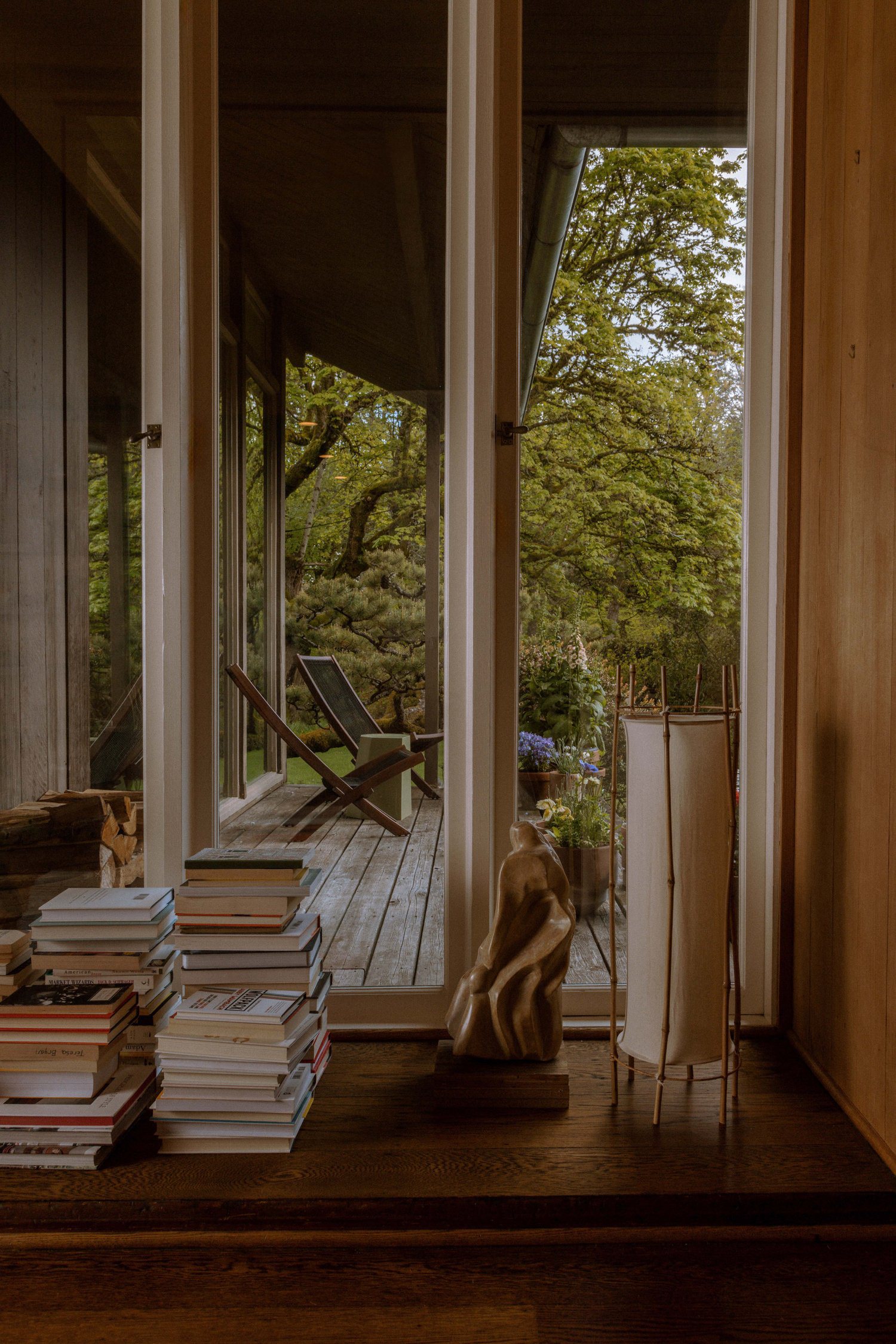 神庙丨美国波特兰丨Karie Higgins-53