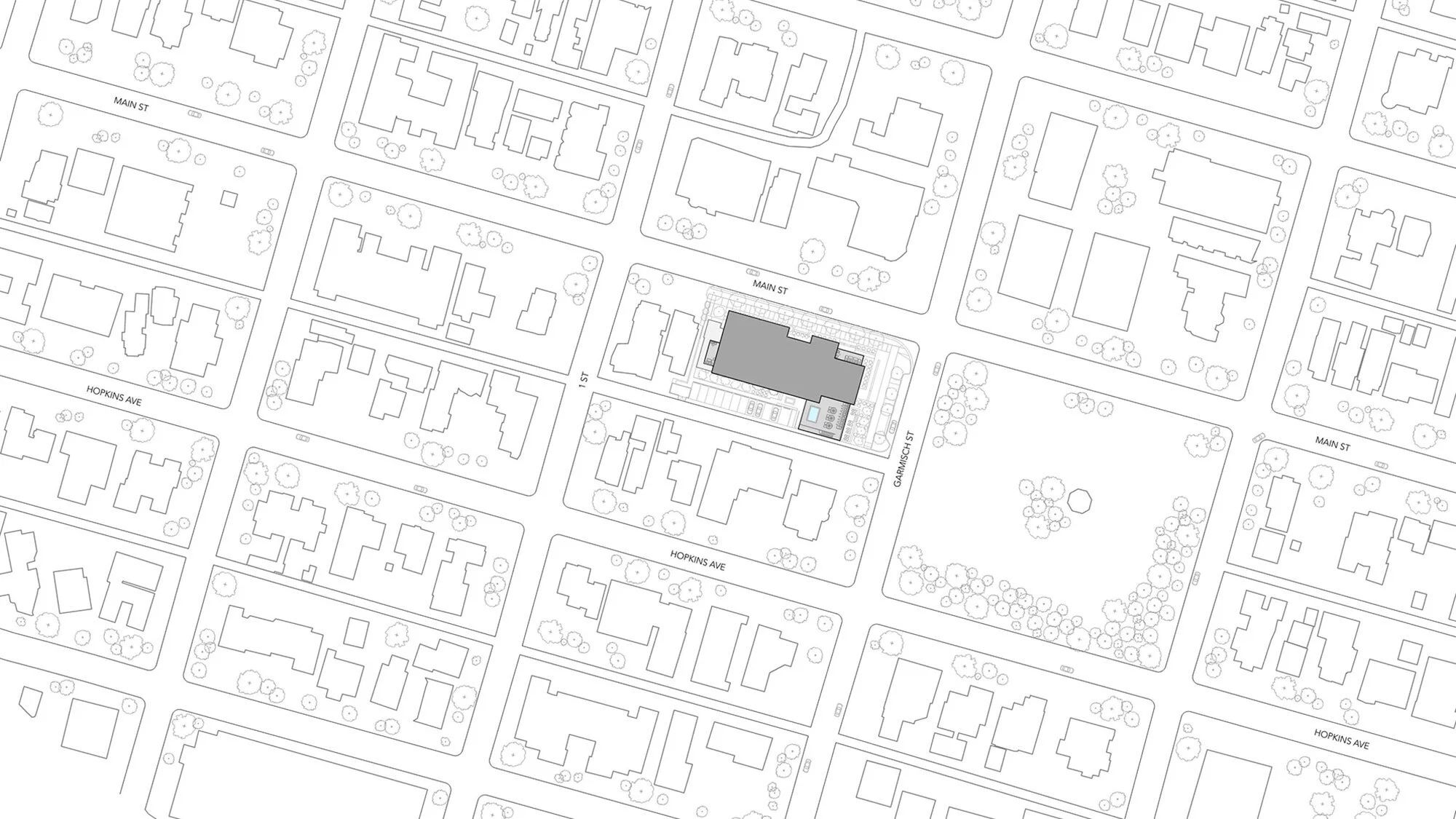 莫利·阿斯彭丨美国阿斯彭丨Post Company,CCY Architects-54