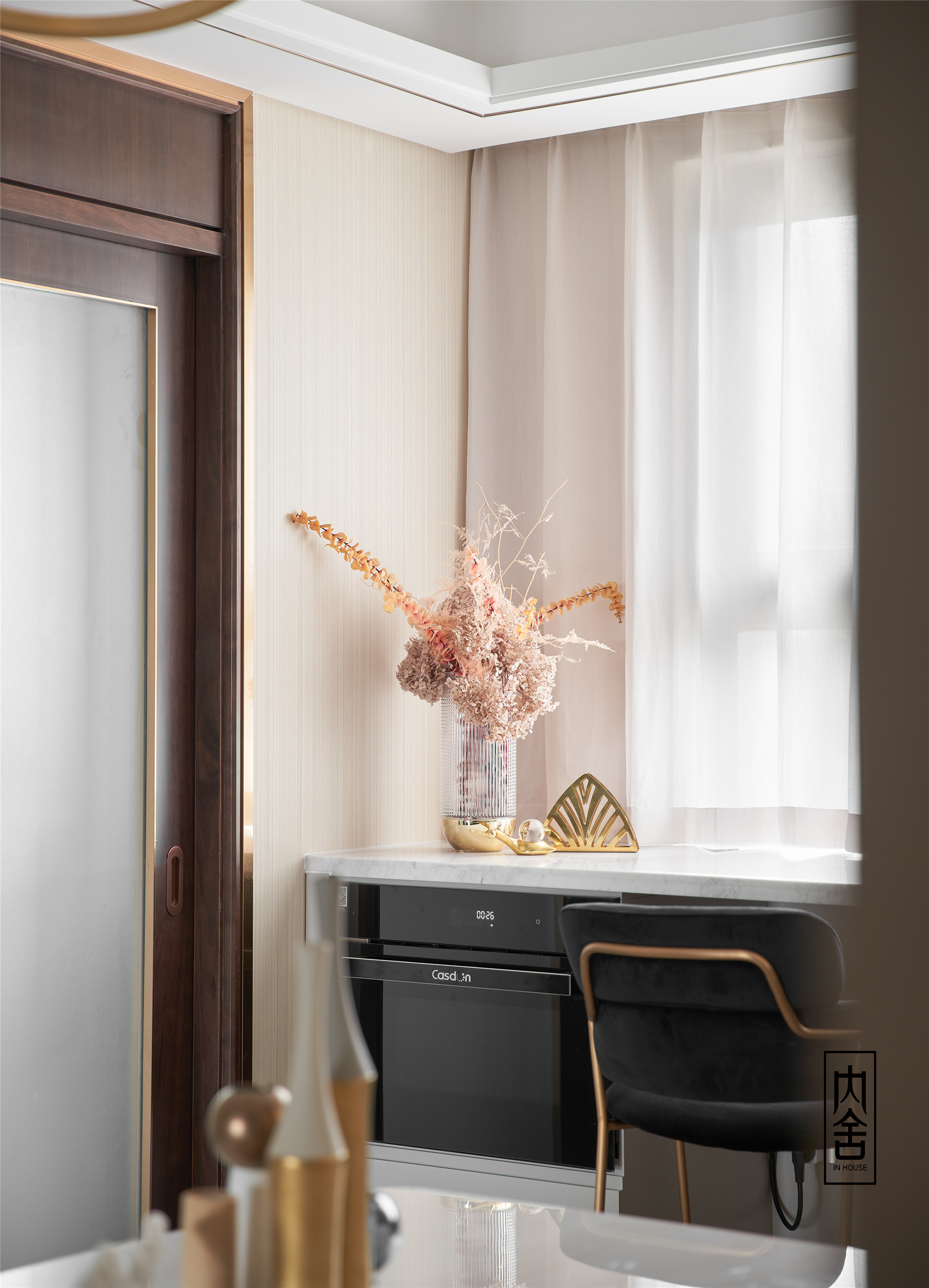 内舍 | 斑马森林-17