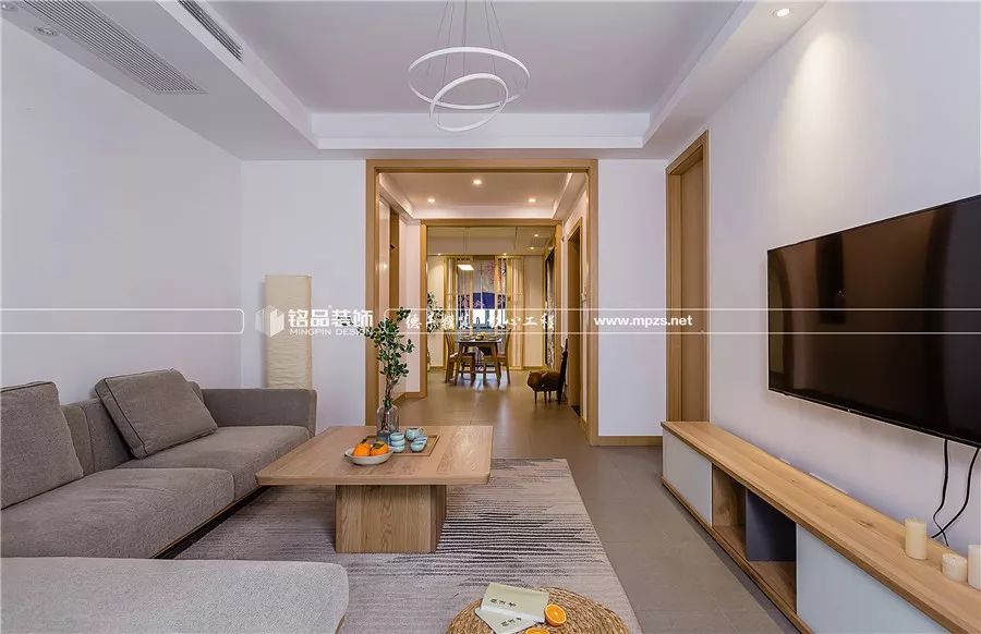 禅意日式空间，收纳满分，瞬间被圈粉！-8