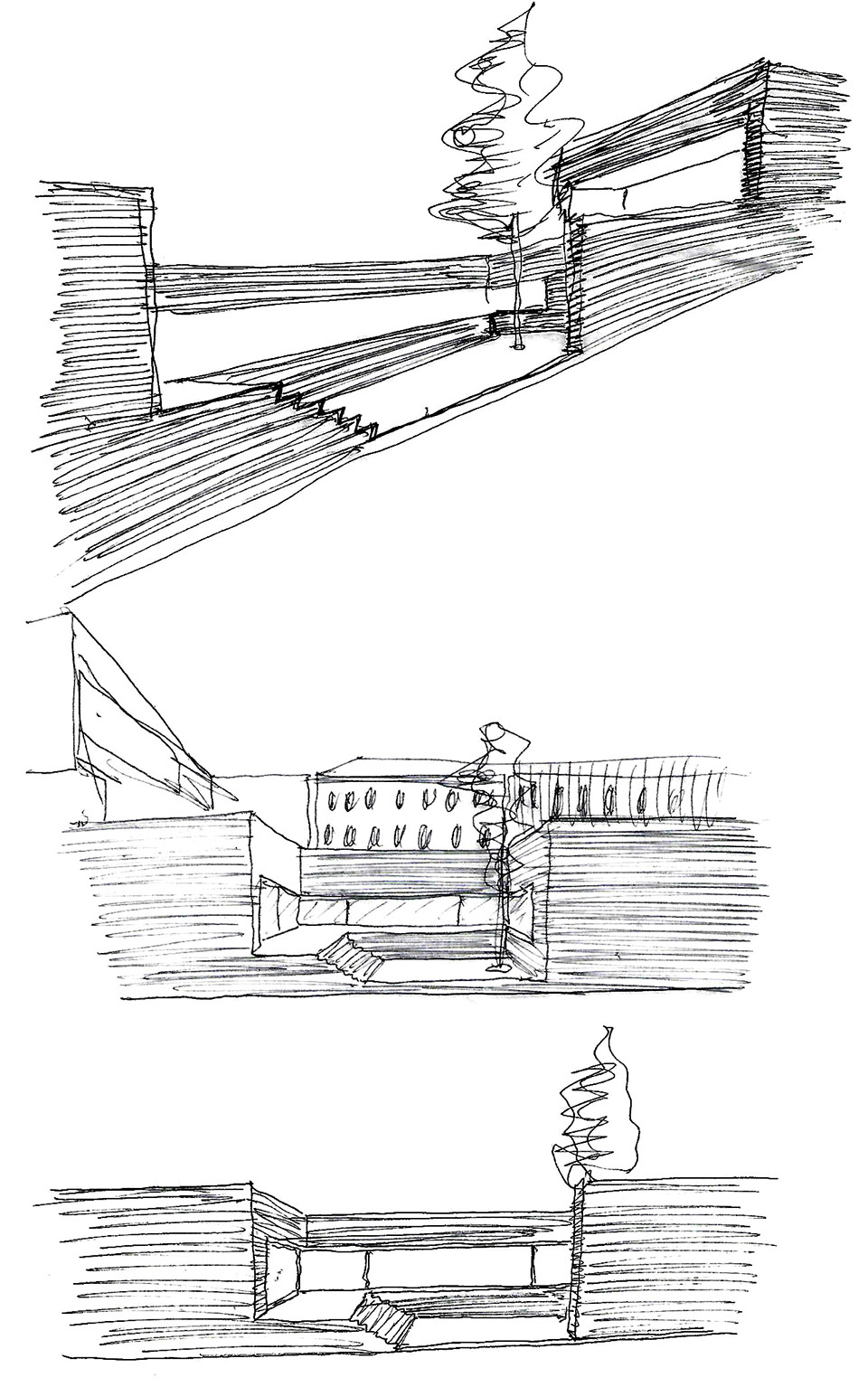Trofa市政厅丨葡萄牙丨NOARQ-291