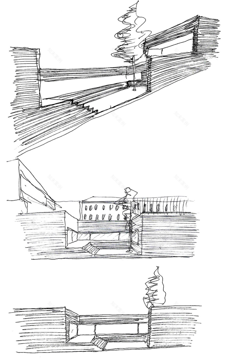 Trofa市政厅丨葡萄牙丨NOARQ-291