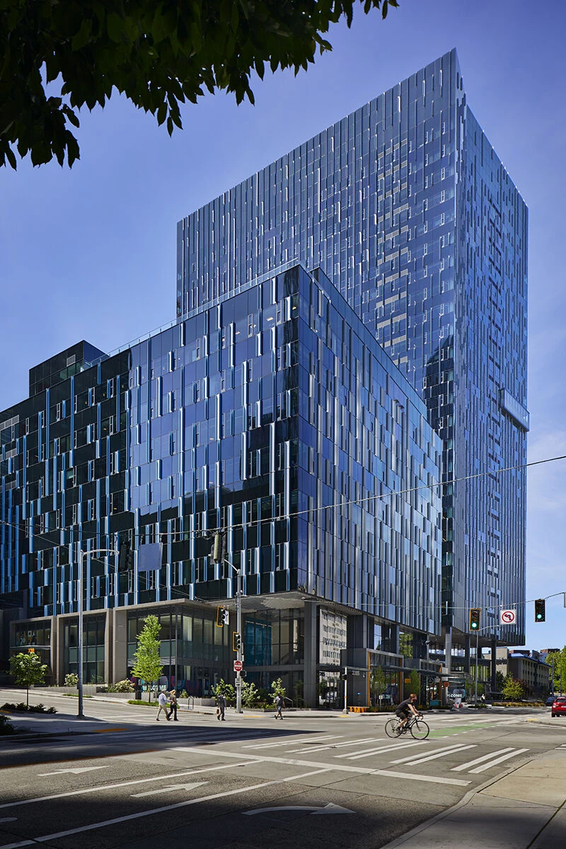 硝基丨美国西雅图丨Graphite Design Group-8